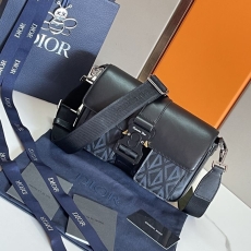 Mens Christian Dior Satchel bags